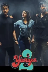 Yaariyan 2 (2023) Bollywood Hindi Full Movie HD Yaariyan 2 (2023) Bollywood Hindi Full Movie HD