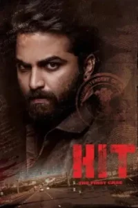 HIT – The First Case 2020 Hindi + Telugu South Movie HD HIT – The First Case 2020 Hindi + Telugu South Movie HD