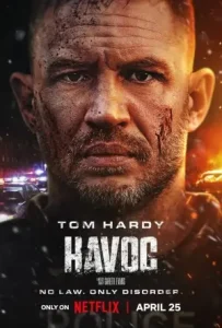 Havoc 2025 Hollywood Hindi Movie HD