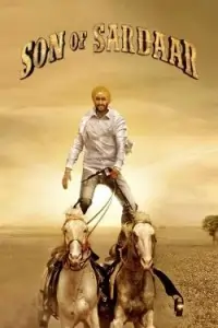 Son of Sardaar 2022 Bollywood Hindi Movie HD Son of Sardaar 2022 Bollywood Hindi Movie HD