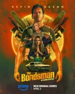 The Bondsman S01 (2025) Full Web Series HD The Bondsman S01 (2025) Full Web Series HD