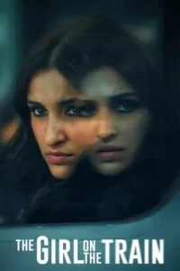 The Girl on the Train (2021) New Hindi Full Movie HD